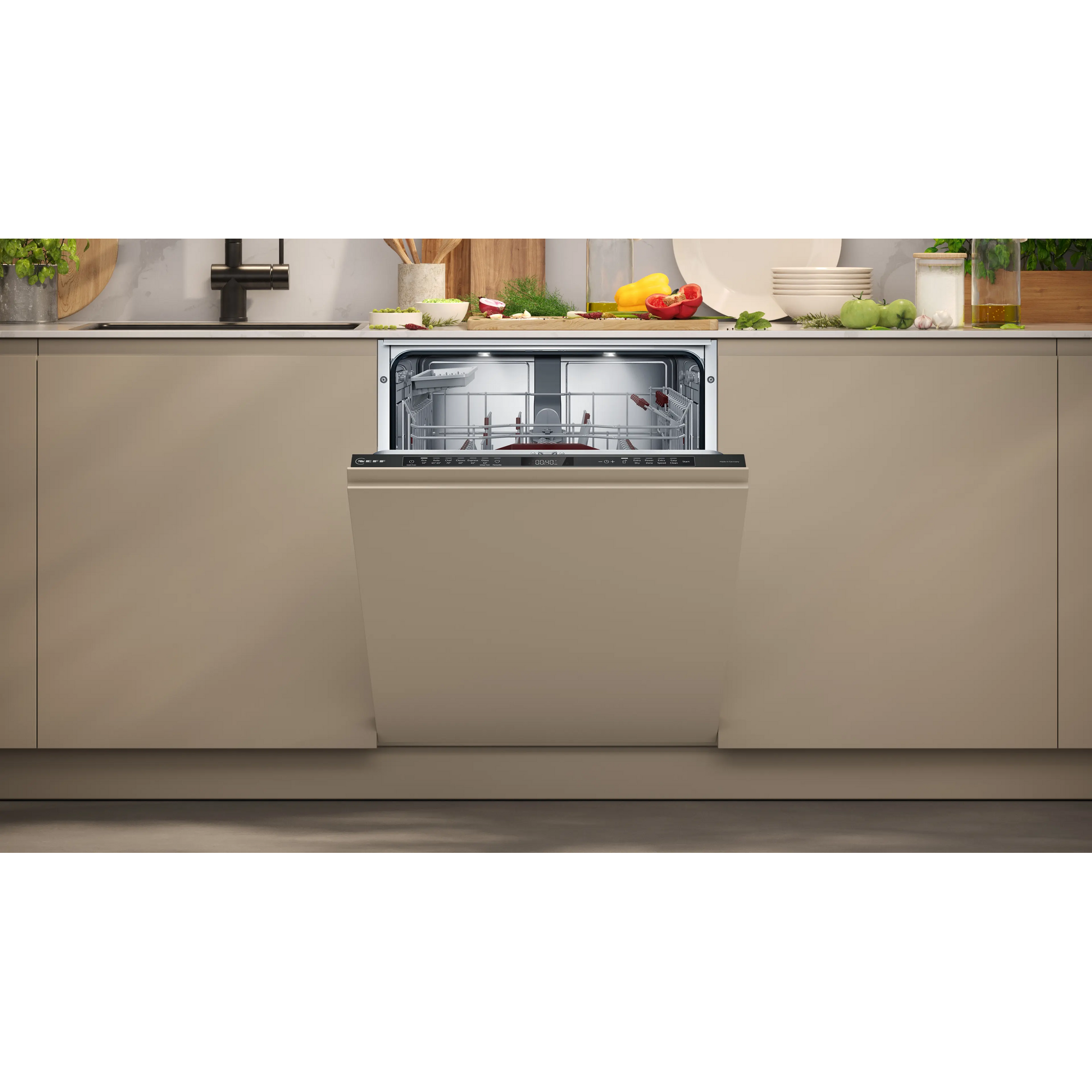 S187EB806E Neff afbeelding 2