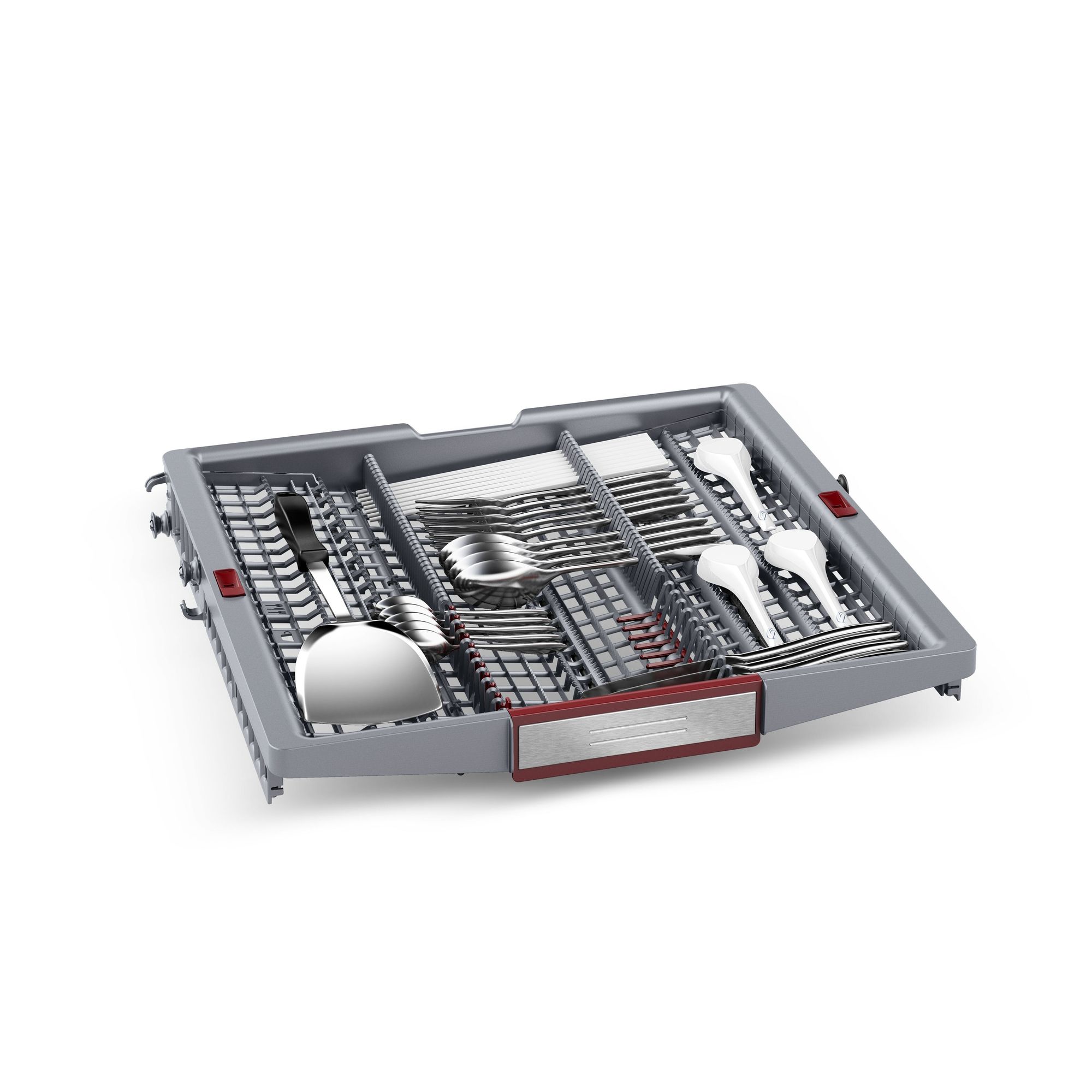 Neff vaatwasser inbouw S187TC800E afbeelding 4