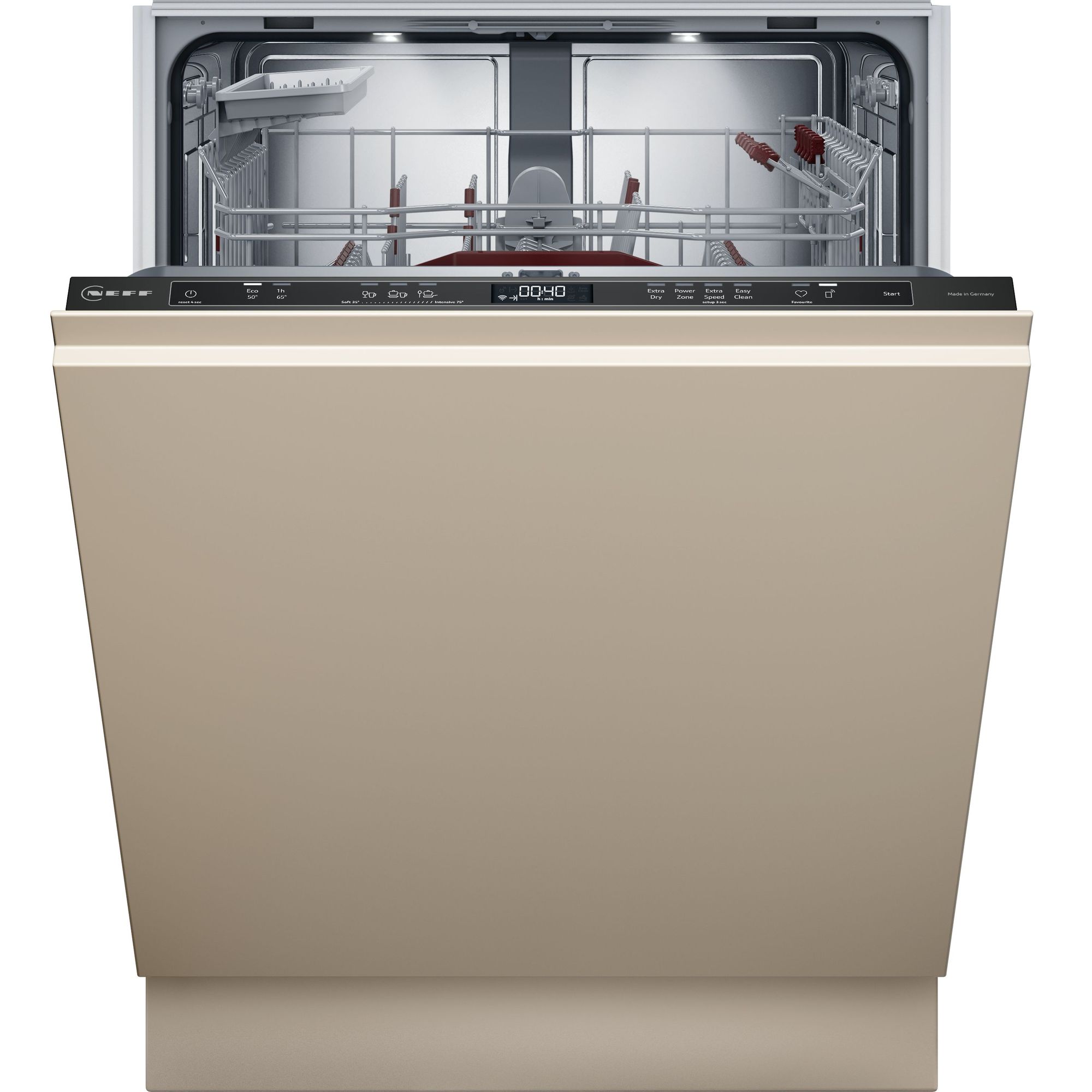 Neff S197EB801E