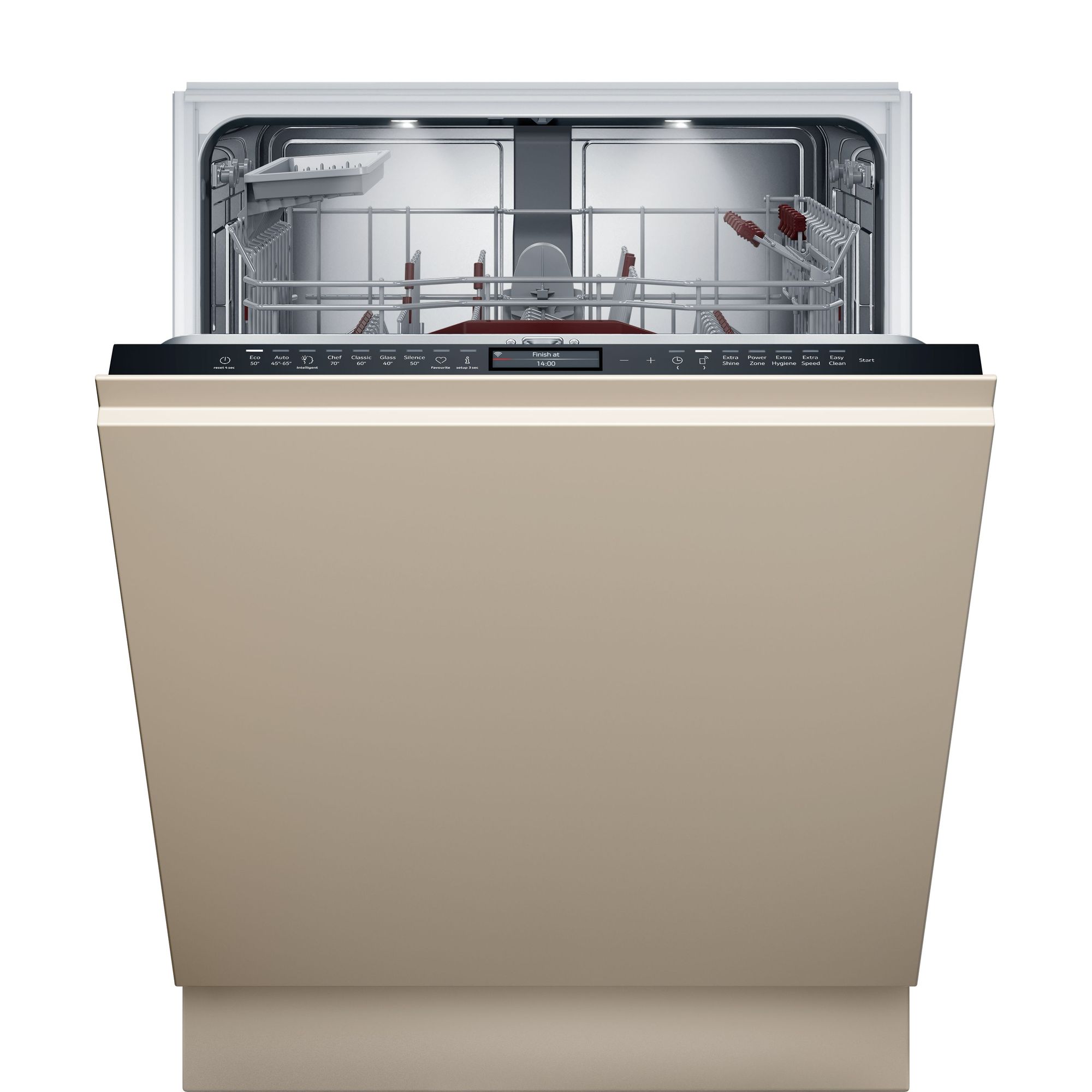 Neff S199ZB802E