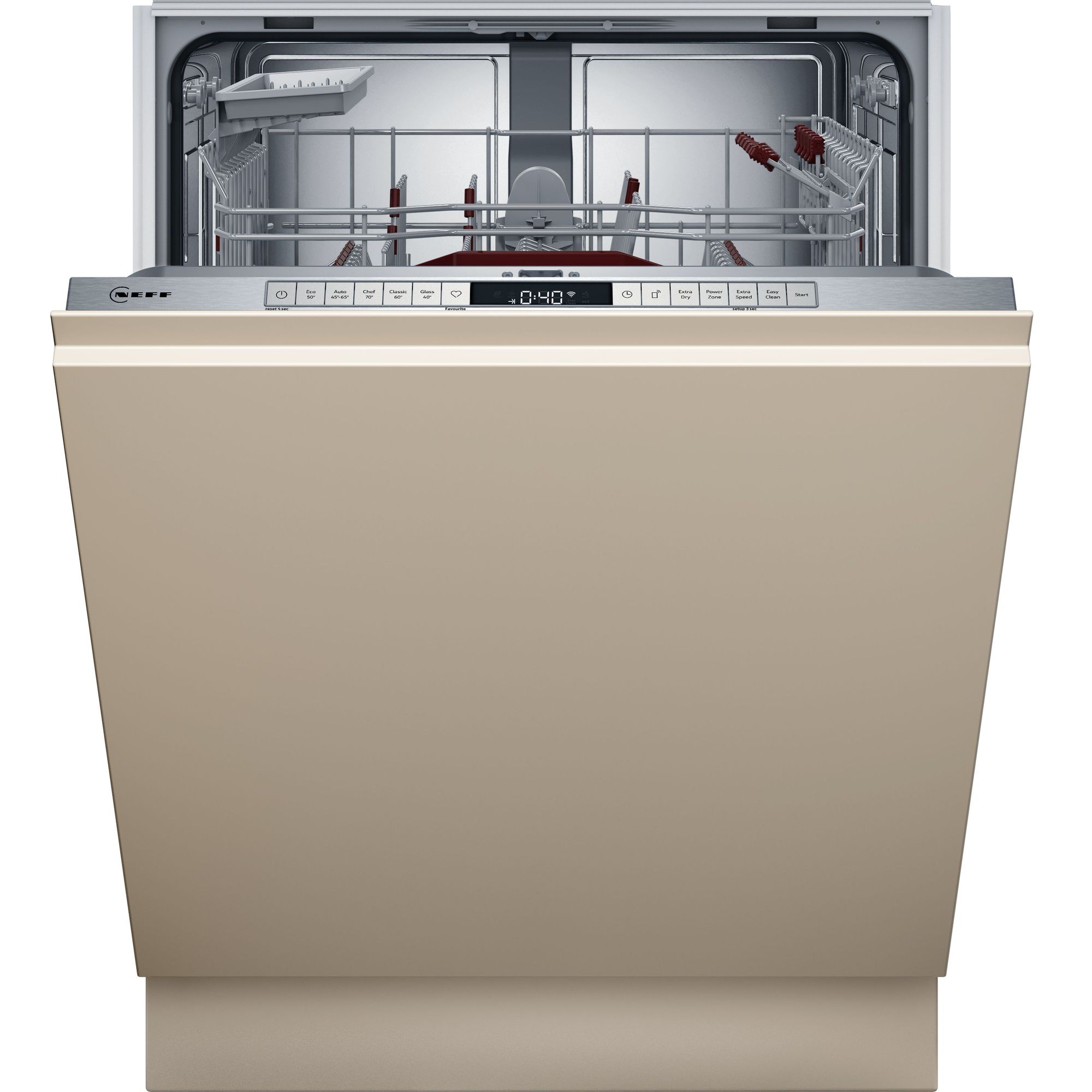Neff S255EB803E