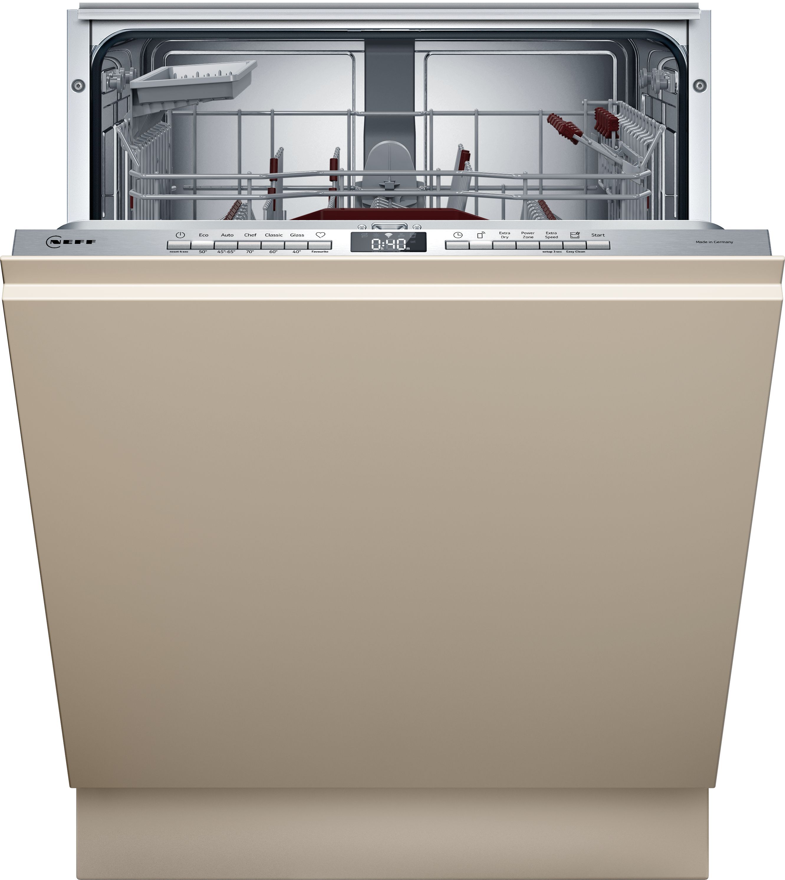 Neff S255EB804E