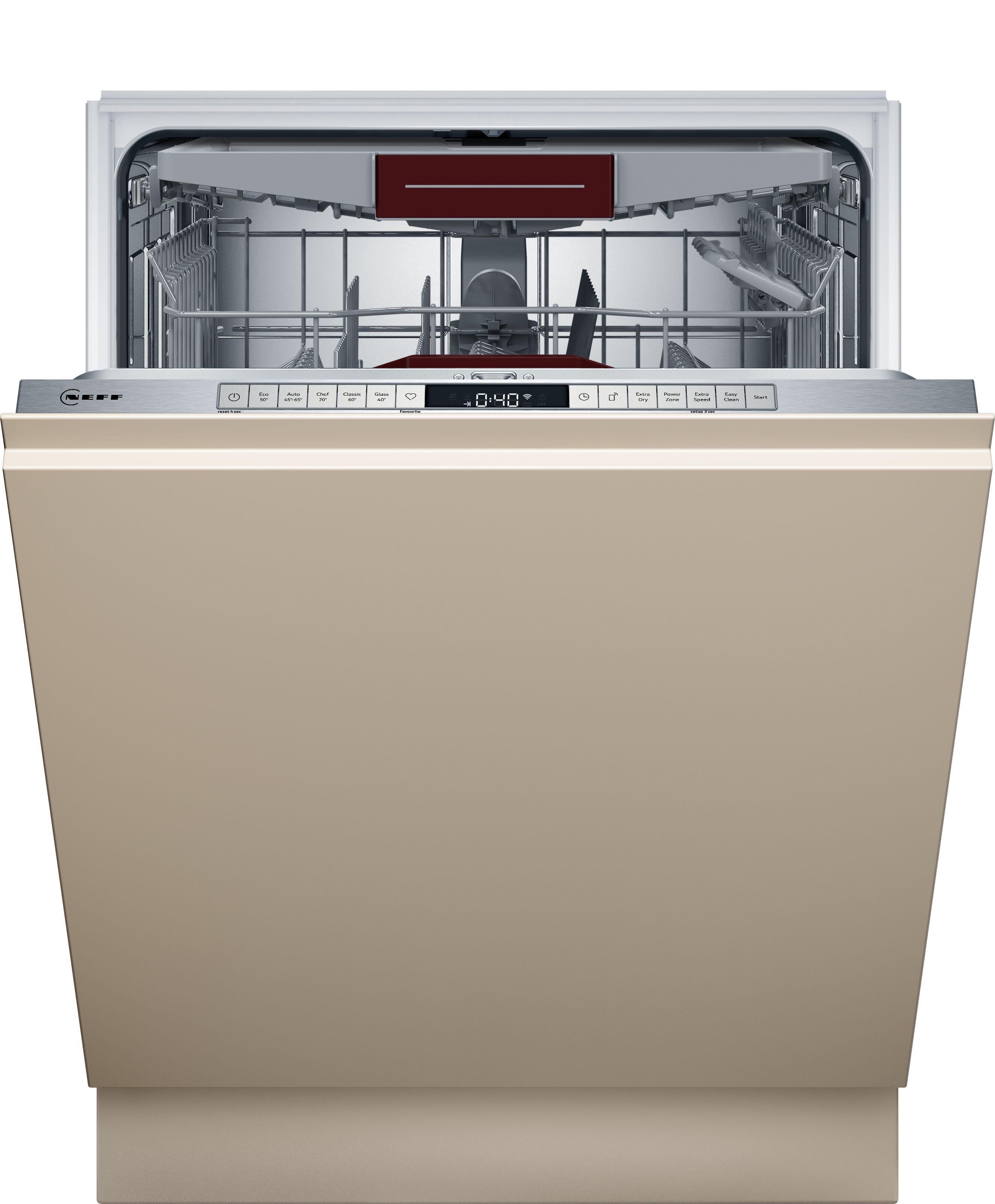 Neff S255ECX06E