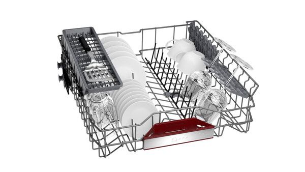 NEFF vaatwasser inbouw S255HAX29E afbeelding 4