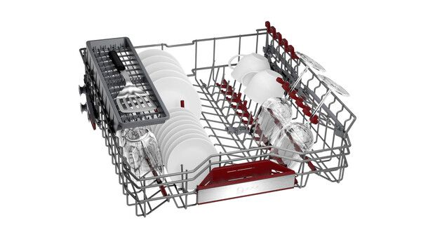 NEFF vaatwasser inbouw S255HB800E afbeelding 4