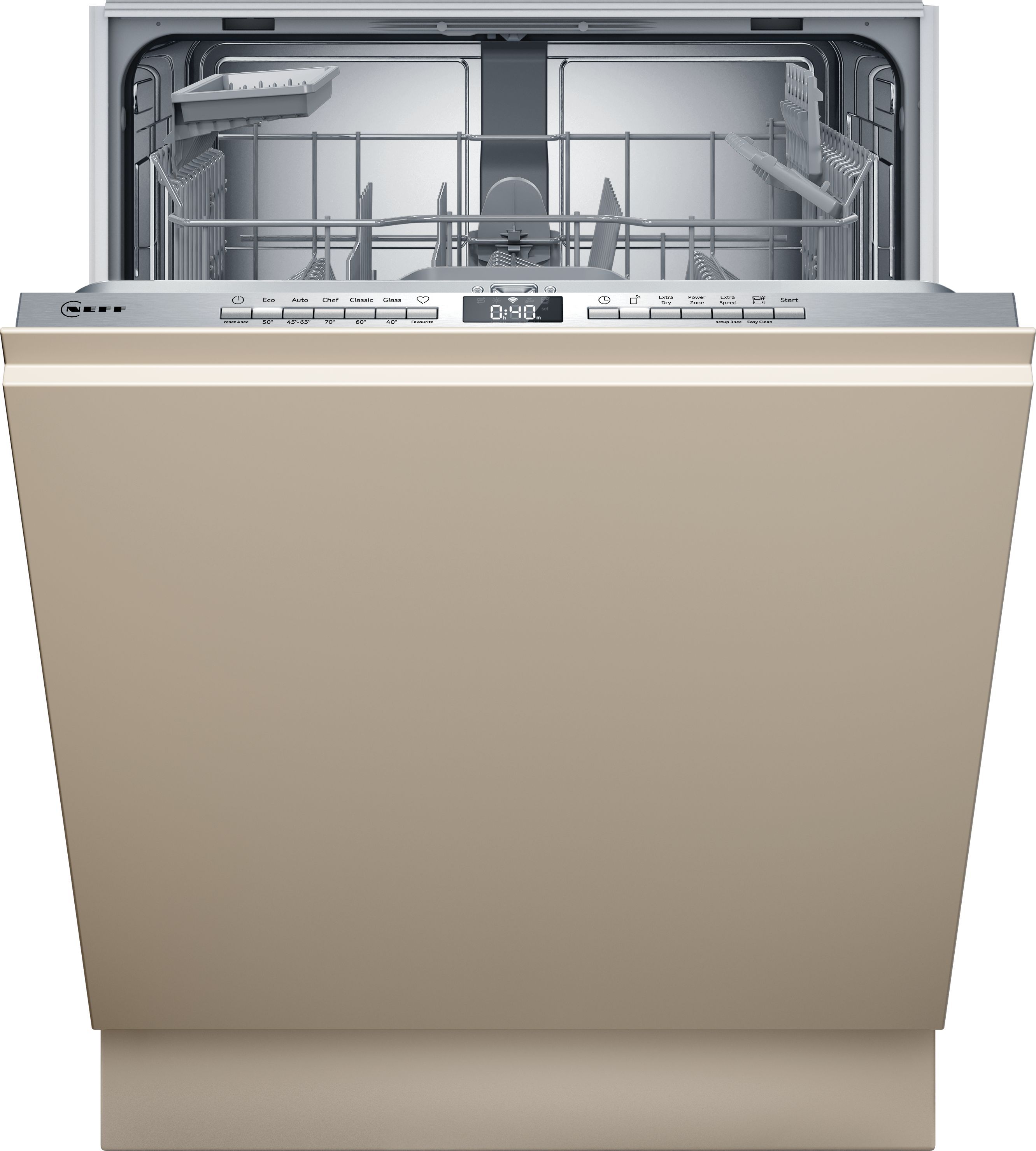 Neff S275HTX04E