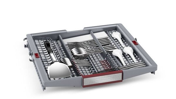NEFF vaatwasser inbouw S287TC800E afbeelding 4