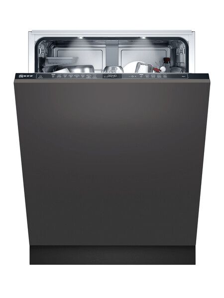 NEFF S297EB800E
