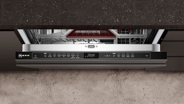 S297EB800E NEFF afbeelding 2