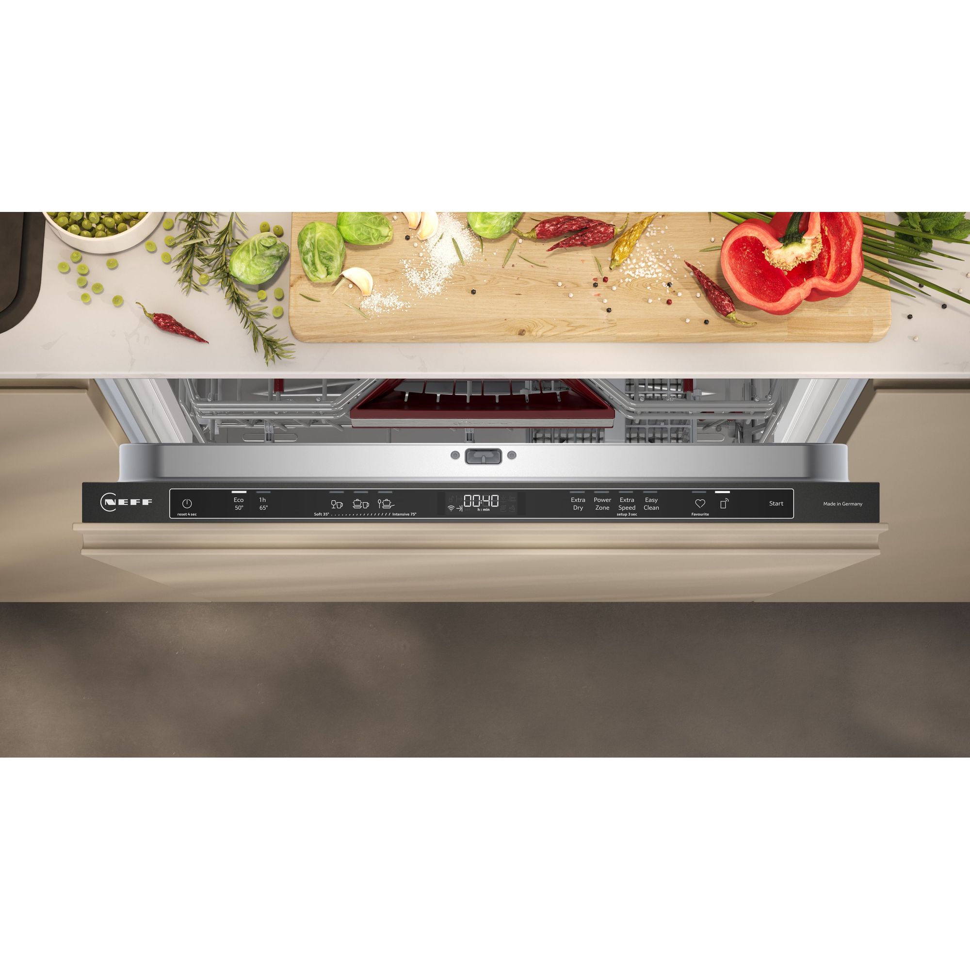S297EB801E Neff afbeelding 2