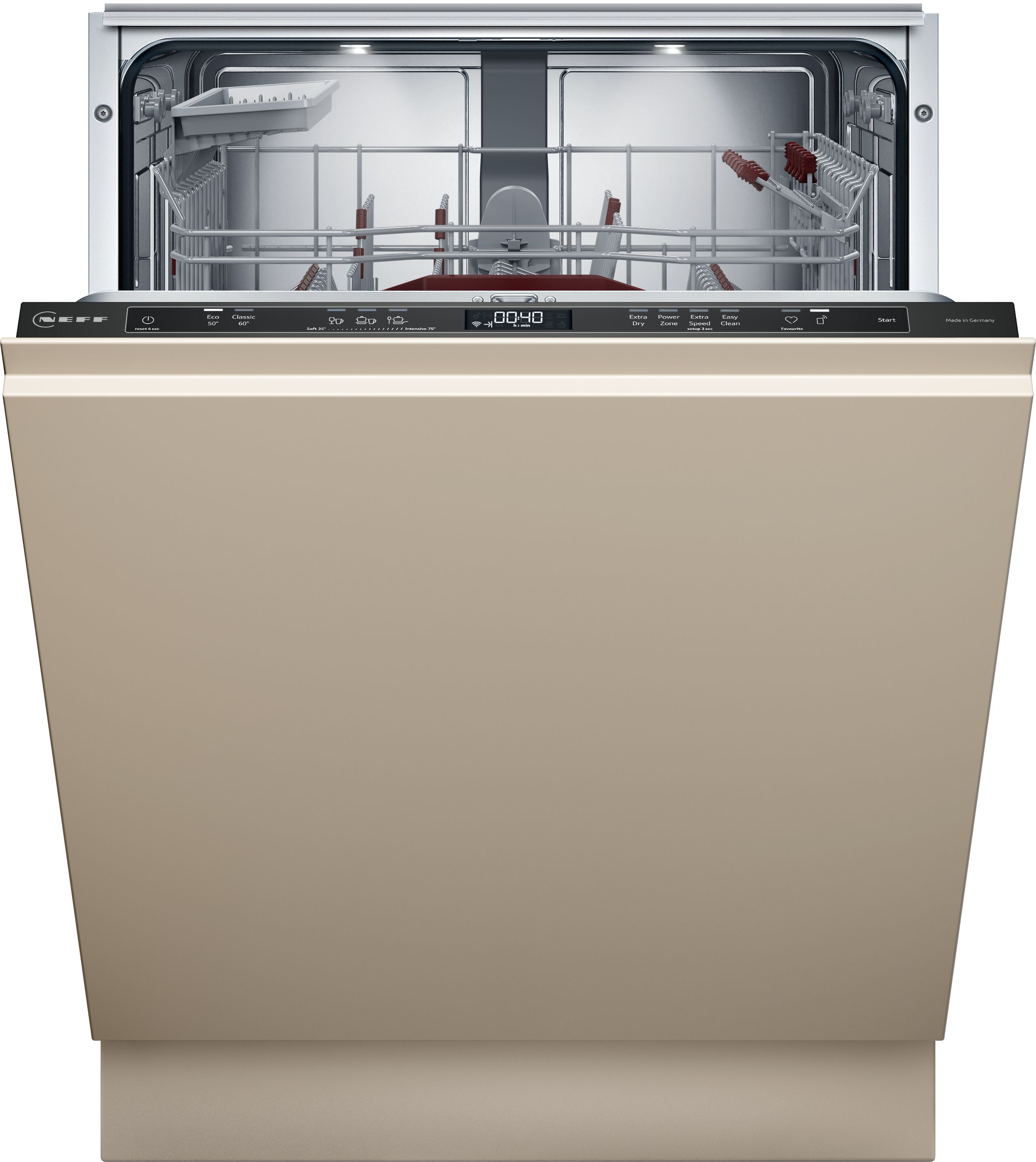 Neff S297EB802E