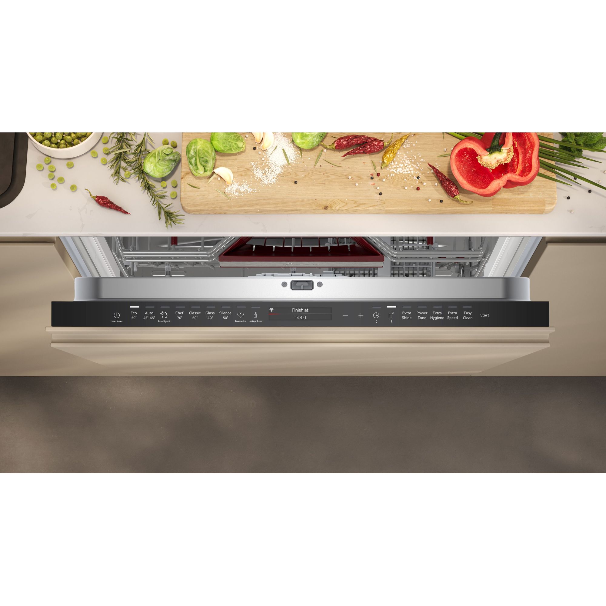 S299ZB802E Neff afbeelding 2
