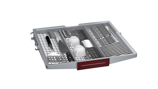 Neff vaatwasser inbouw S355HCX29E afbeelding 4
