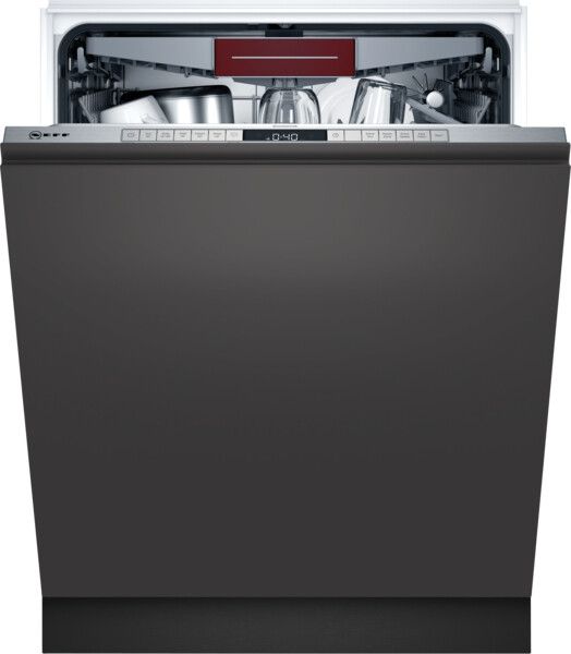 Neff S355HCX29E