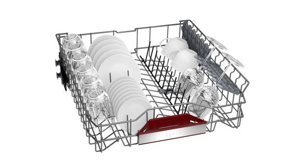 Neff S355HCX29E inbouw vaatwasser afbeelding 5