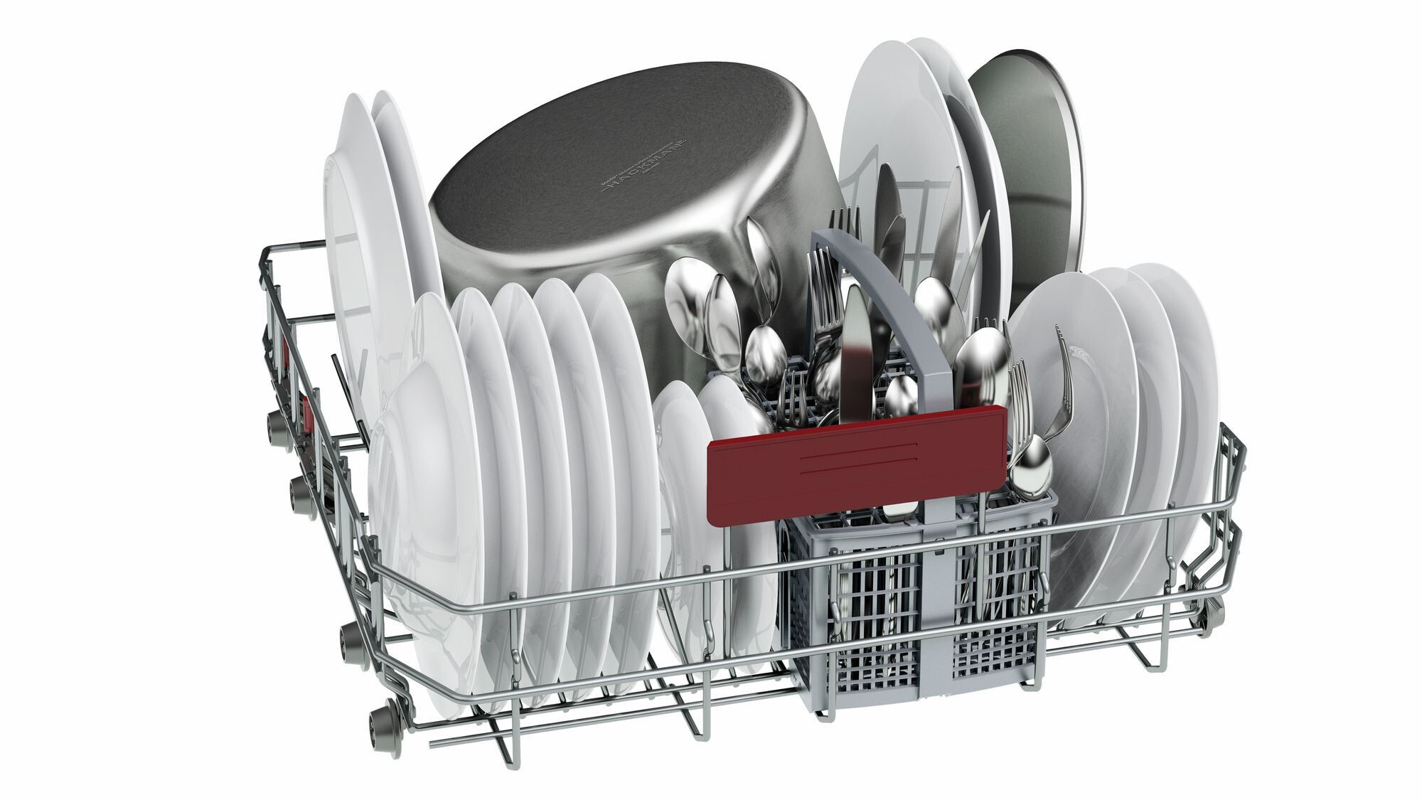 S513J60X2E van NEFF afbeelding 6