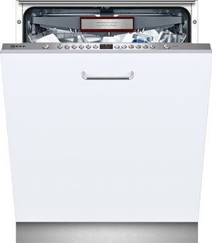 NEFF S51P69X1EU