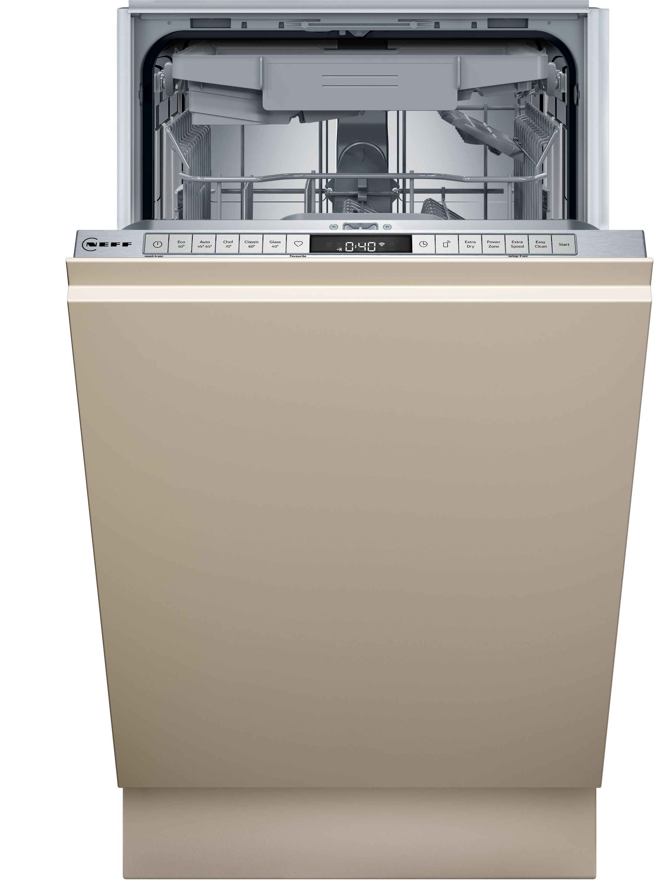 Neff S875EMX05E