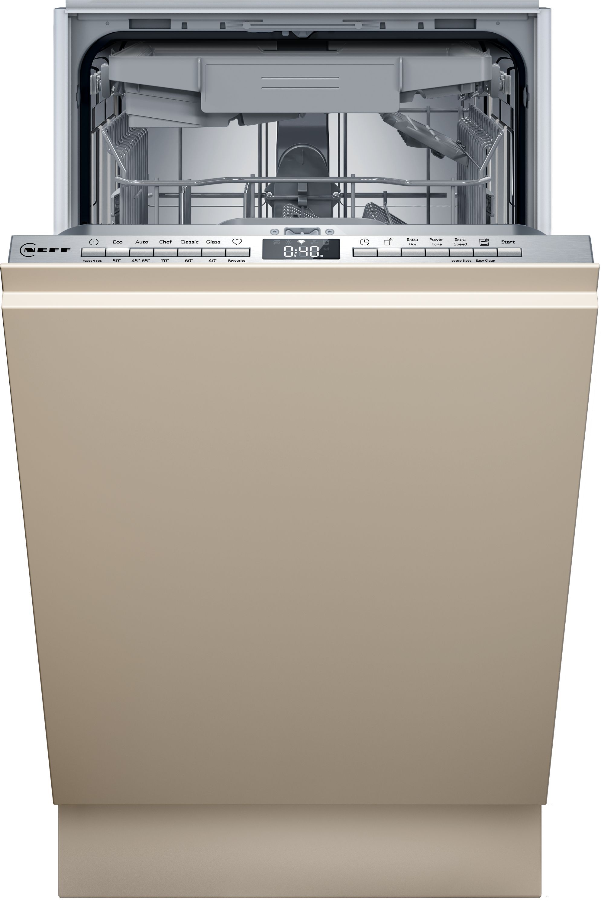 Neff S875EMX35E