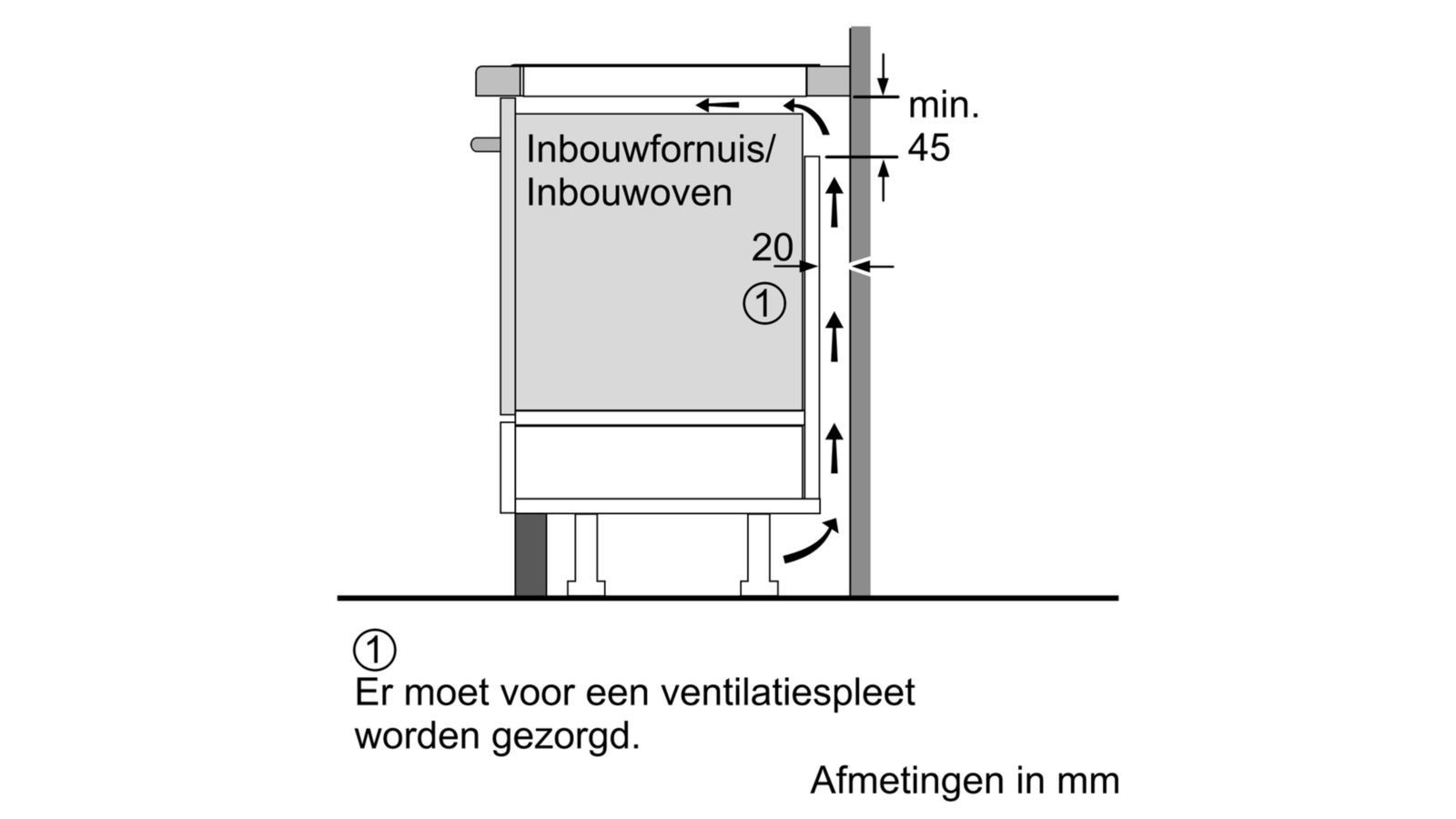 T46TL74N2 van NEFF afbeelding 6