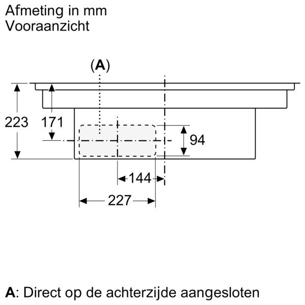 T48TD7BN2 van NEFF afbeelding 6