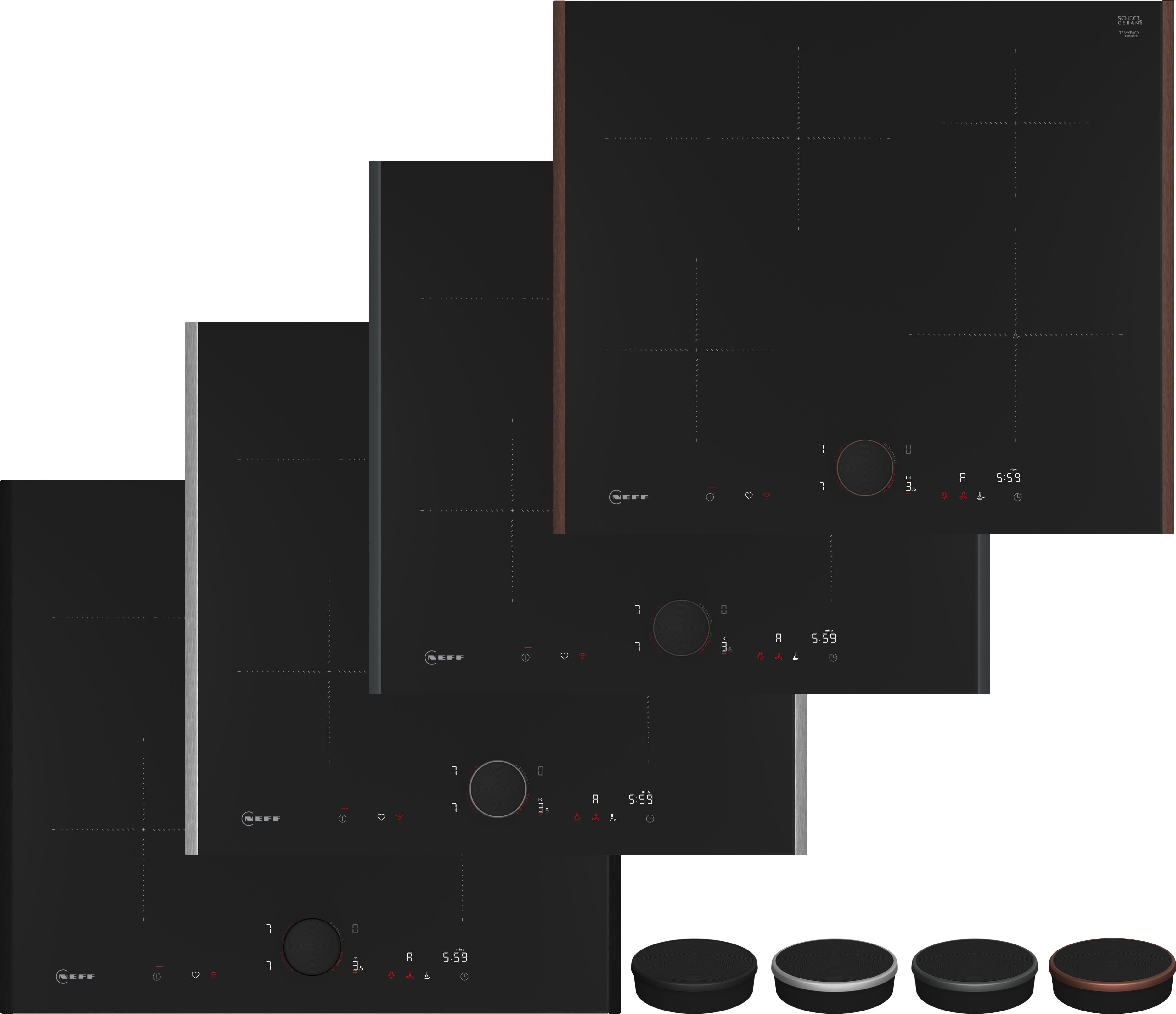 Neff T56YYF4C0