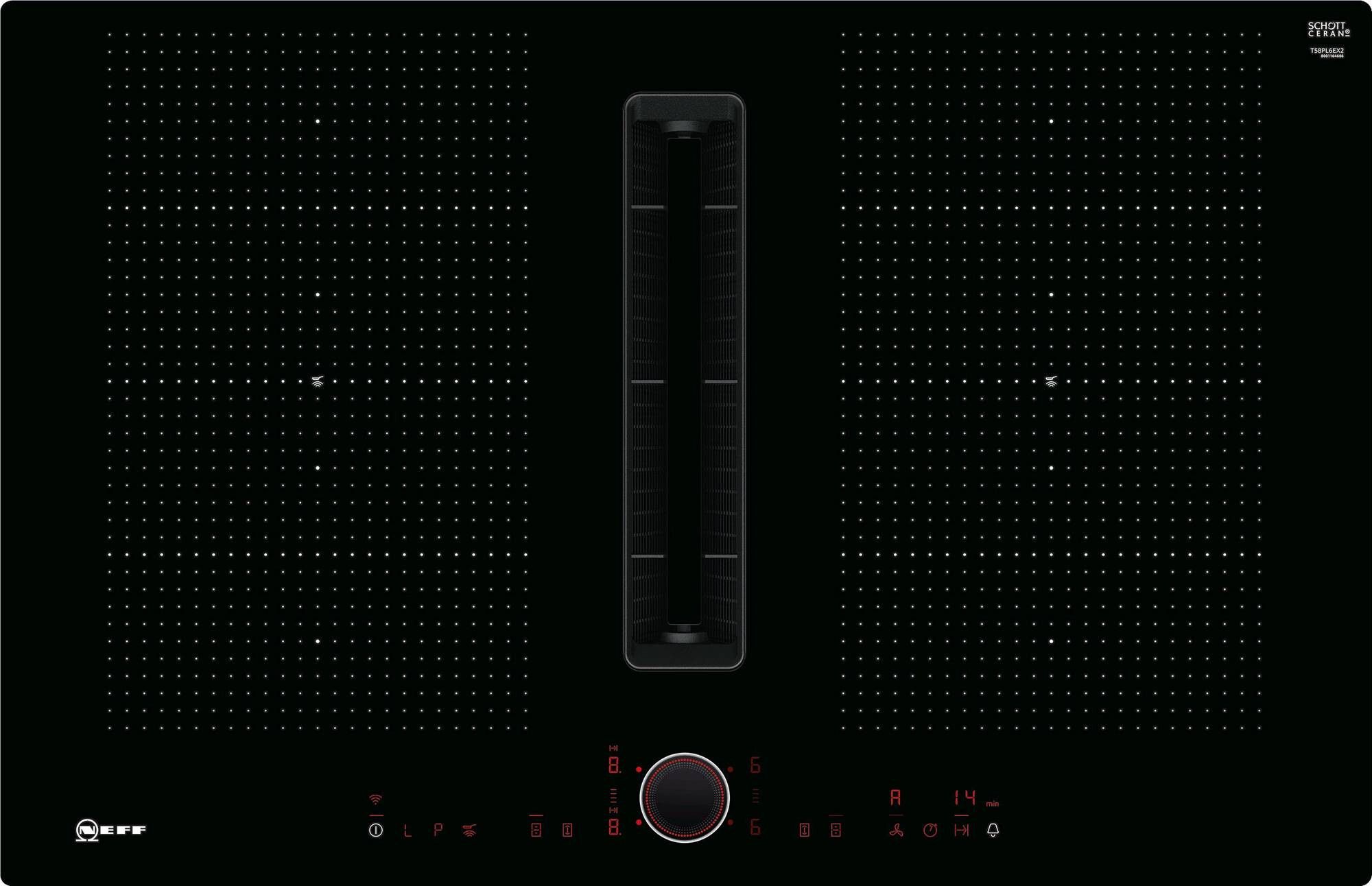 NEFF T58PL6EX2