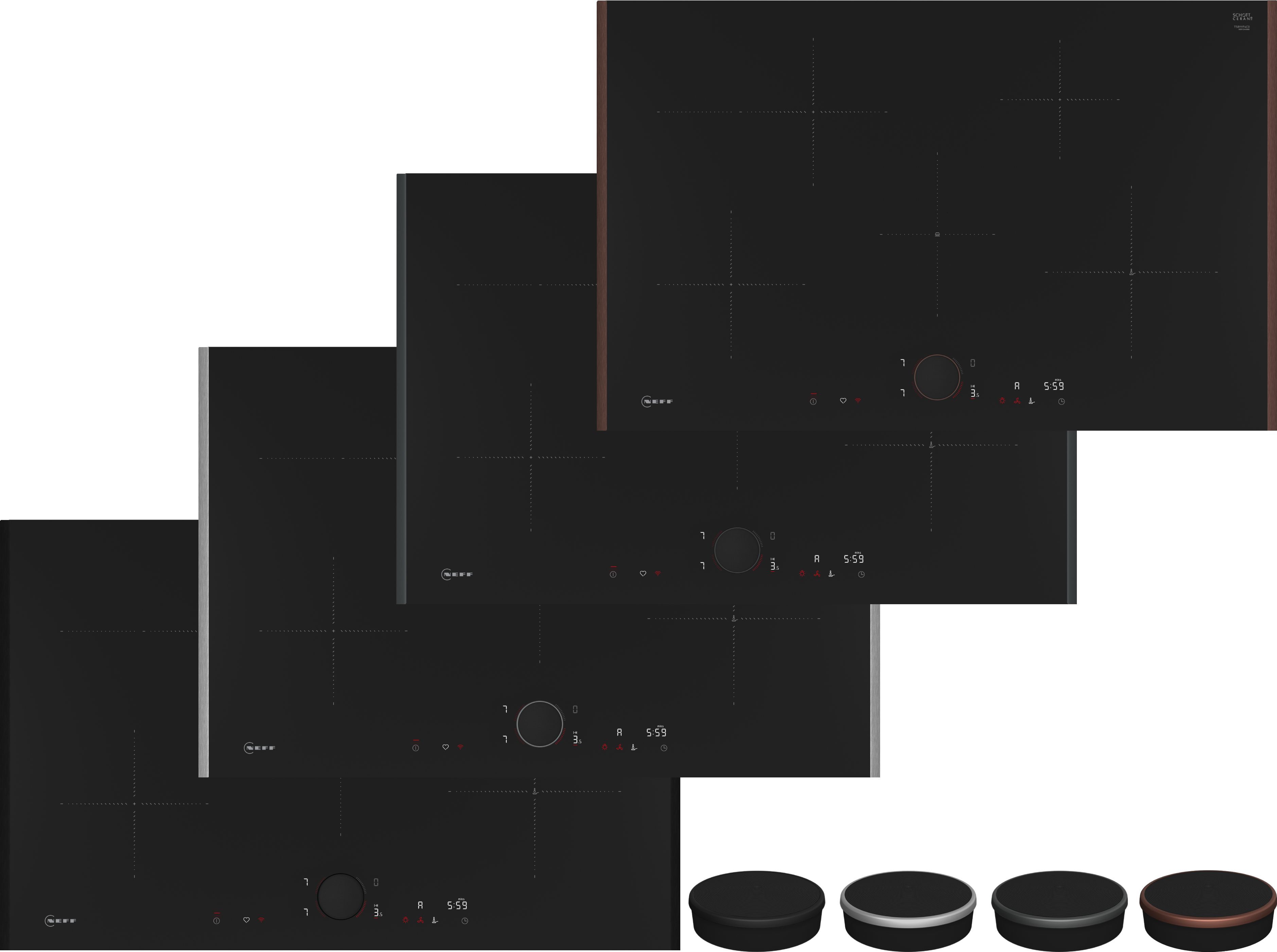 Neff T58YYF4C0