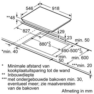 T59TF6RN0 van NEFF afbeelding 6