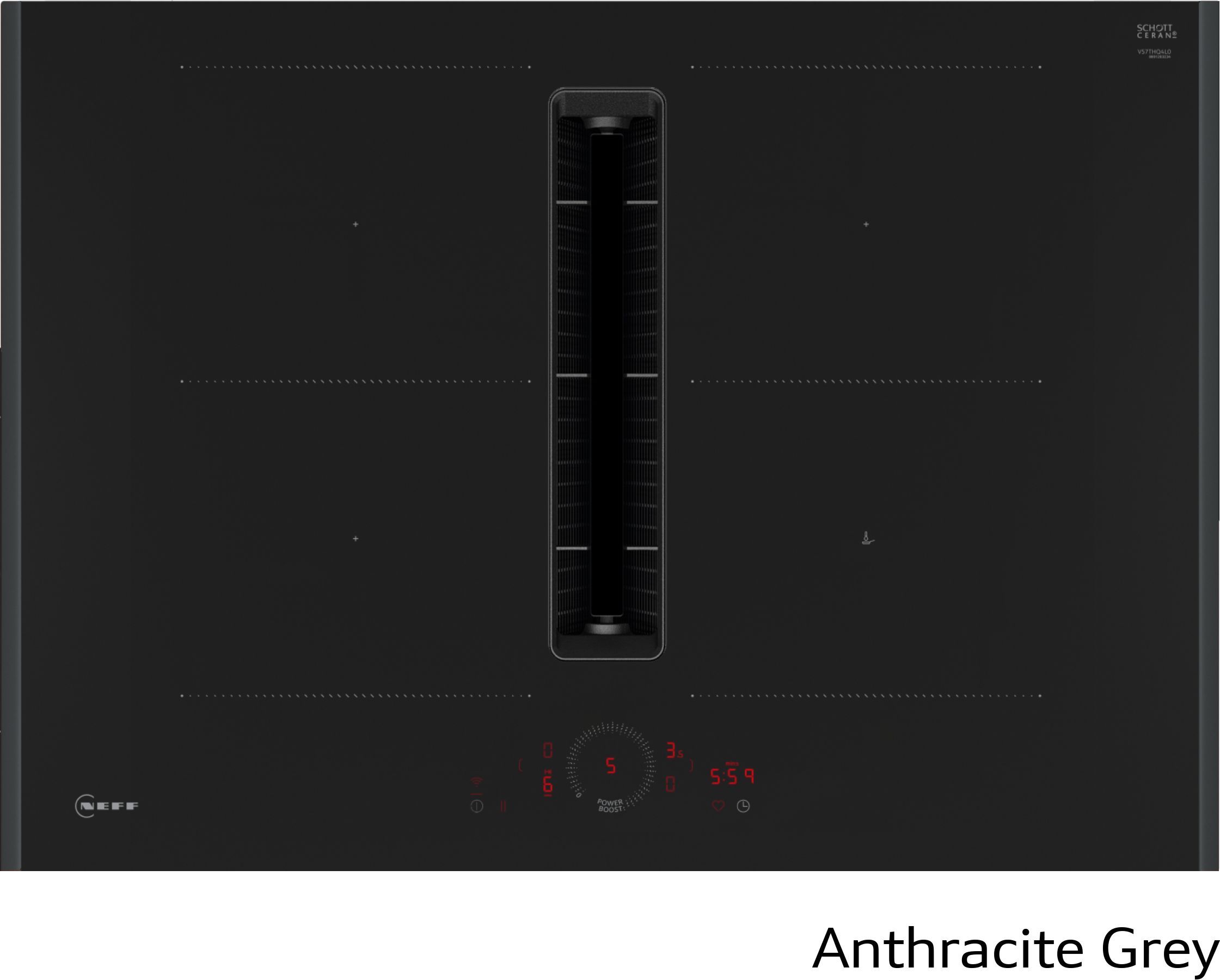 V57YHQ4C0 van Neff afbeelding 6