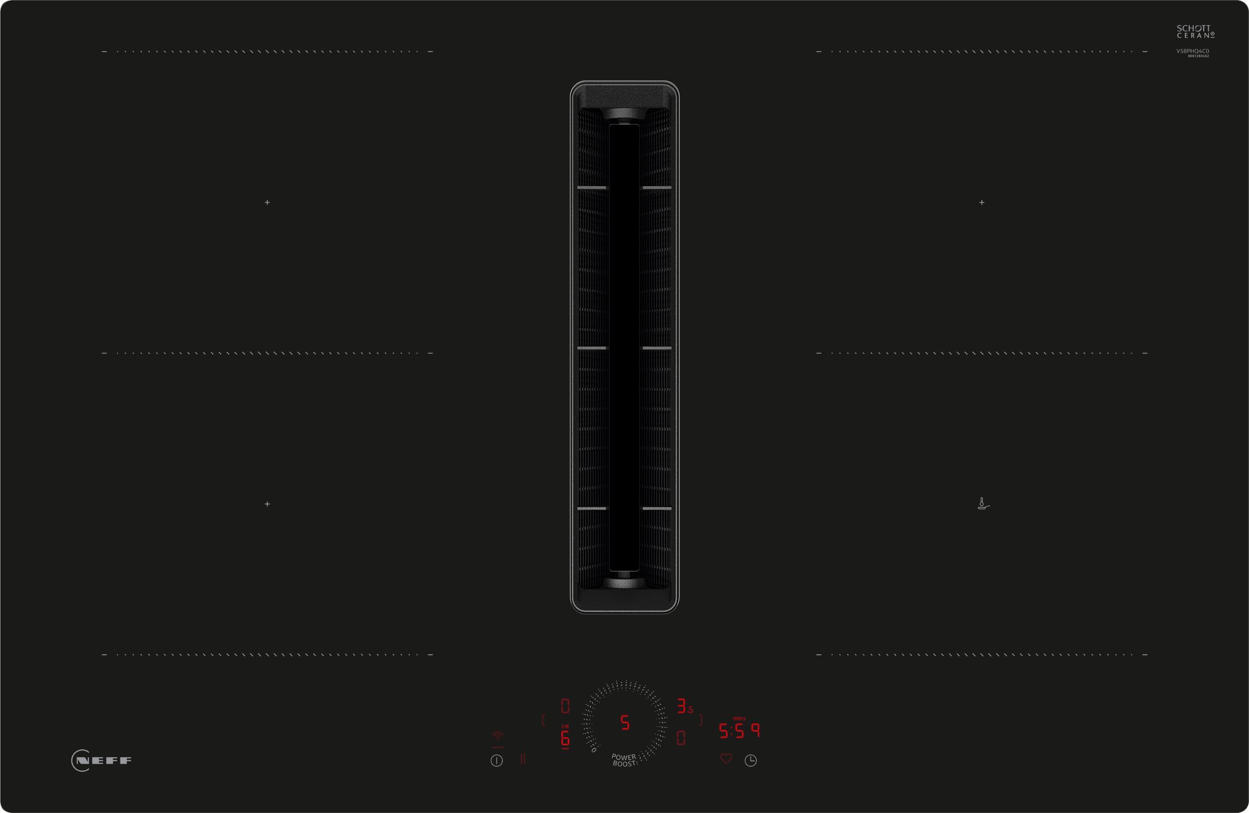 Neff V58PHQ4C0