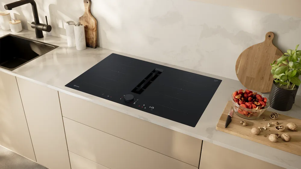 Neff kookplaat inbouw V68PYX4B0 afbeelding 4