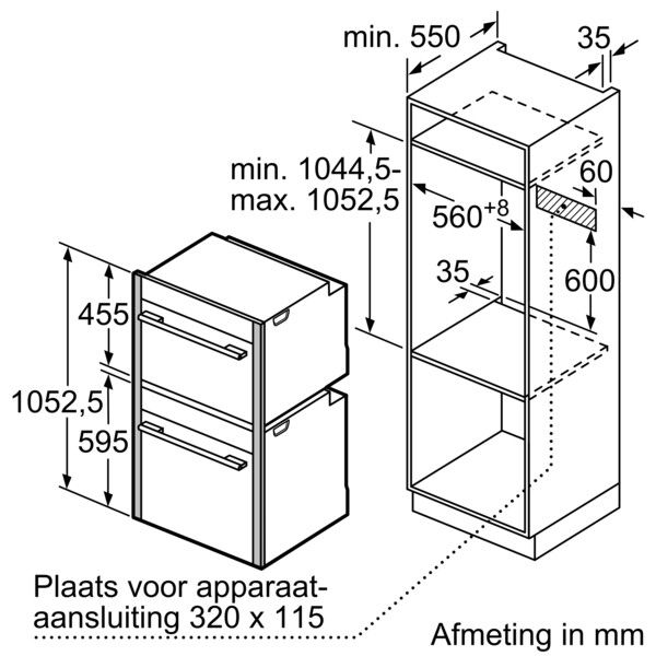 Z11SZ90G0 NEFF afbeelding 2