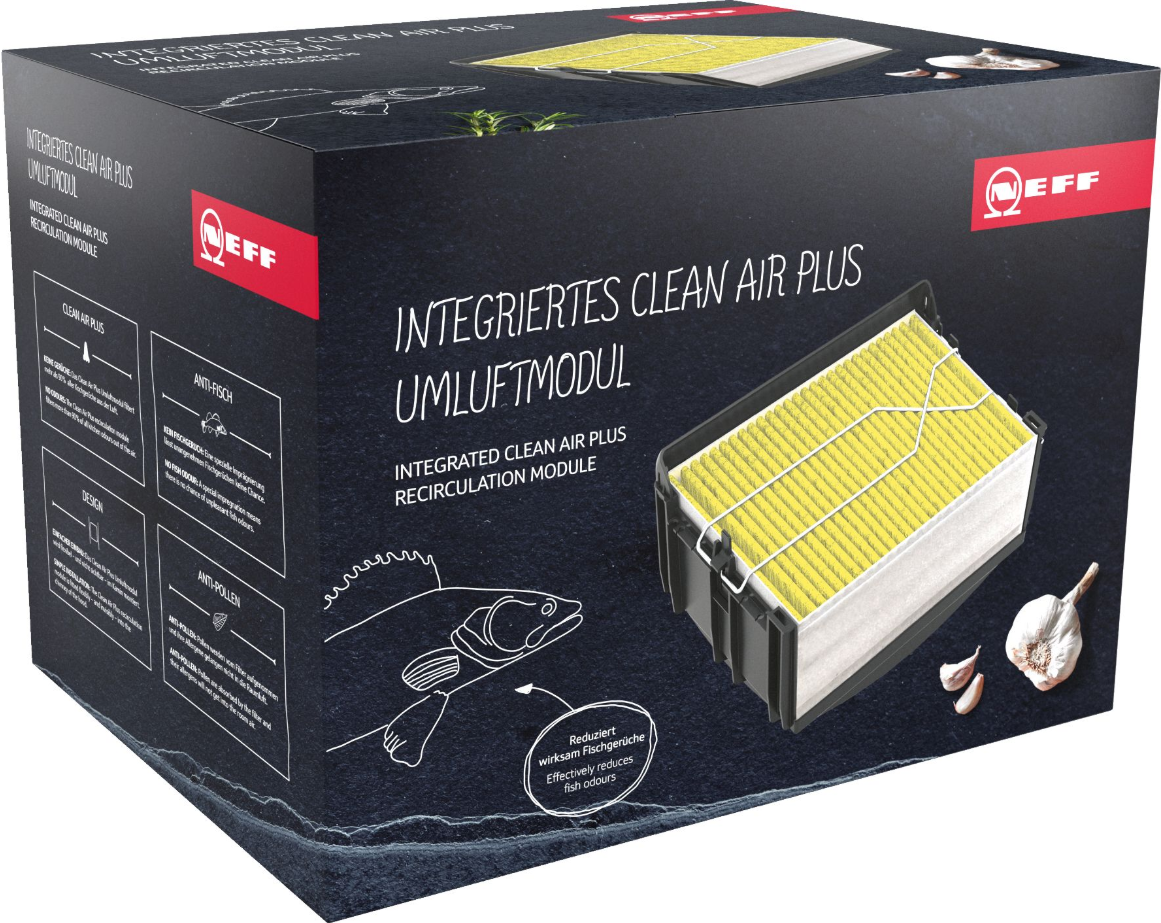 Z51CXI1X6 Neff afbeelding 2