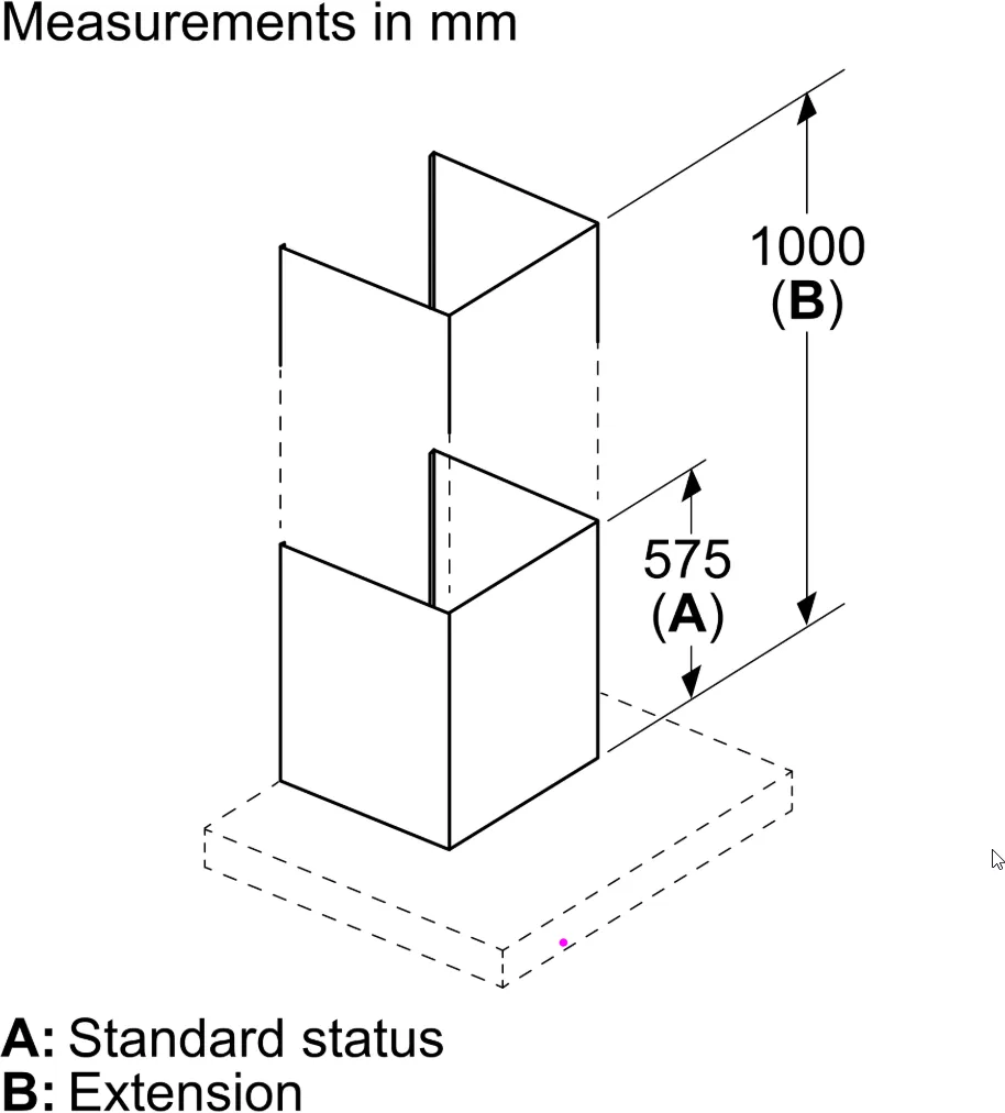 Z51FBK1S2 Neff afbeelding 2