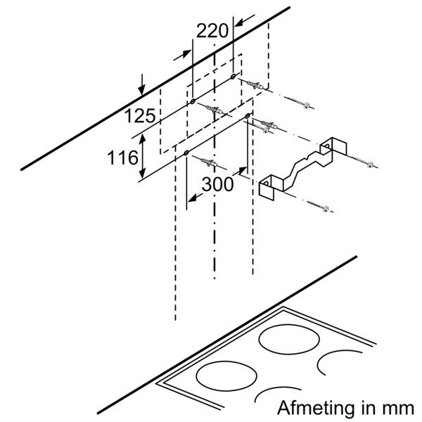 Neff onderdeel  Z51FXD2N1 afbeelding 4