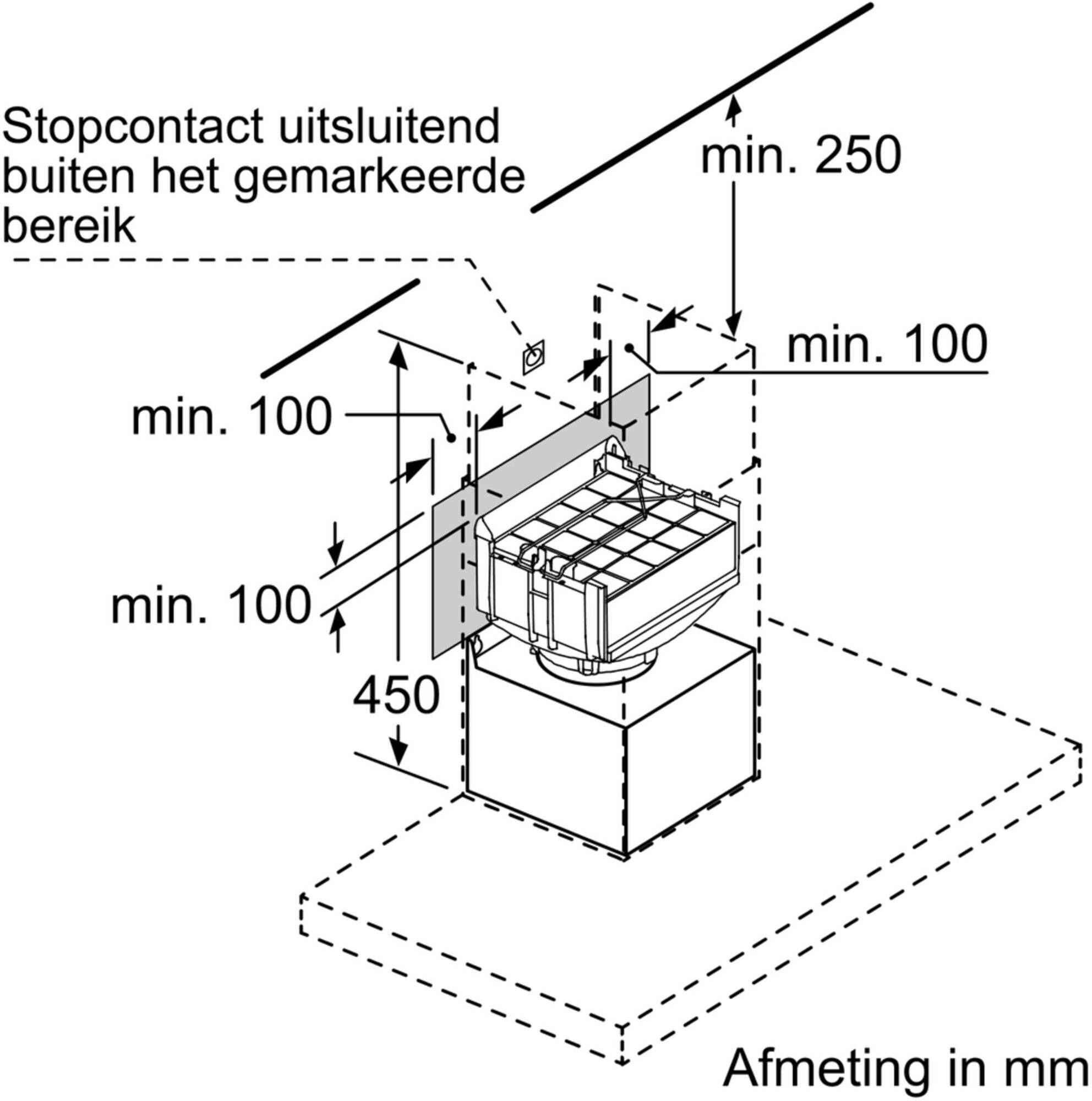 Neff onderdeel  Z51FXJ0X0 afbeelding 4