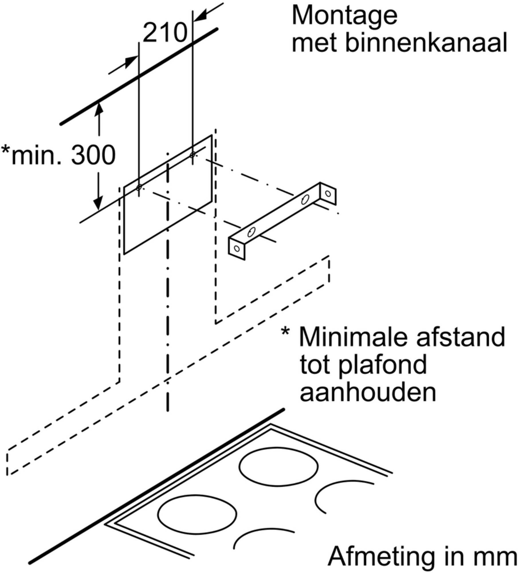 Neff Z51FXJ0X0  onderdeel afbeelding 5
