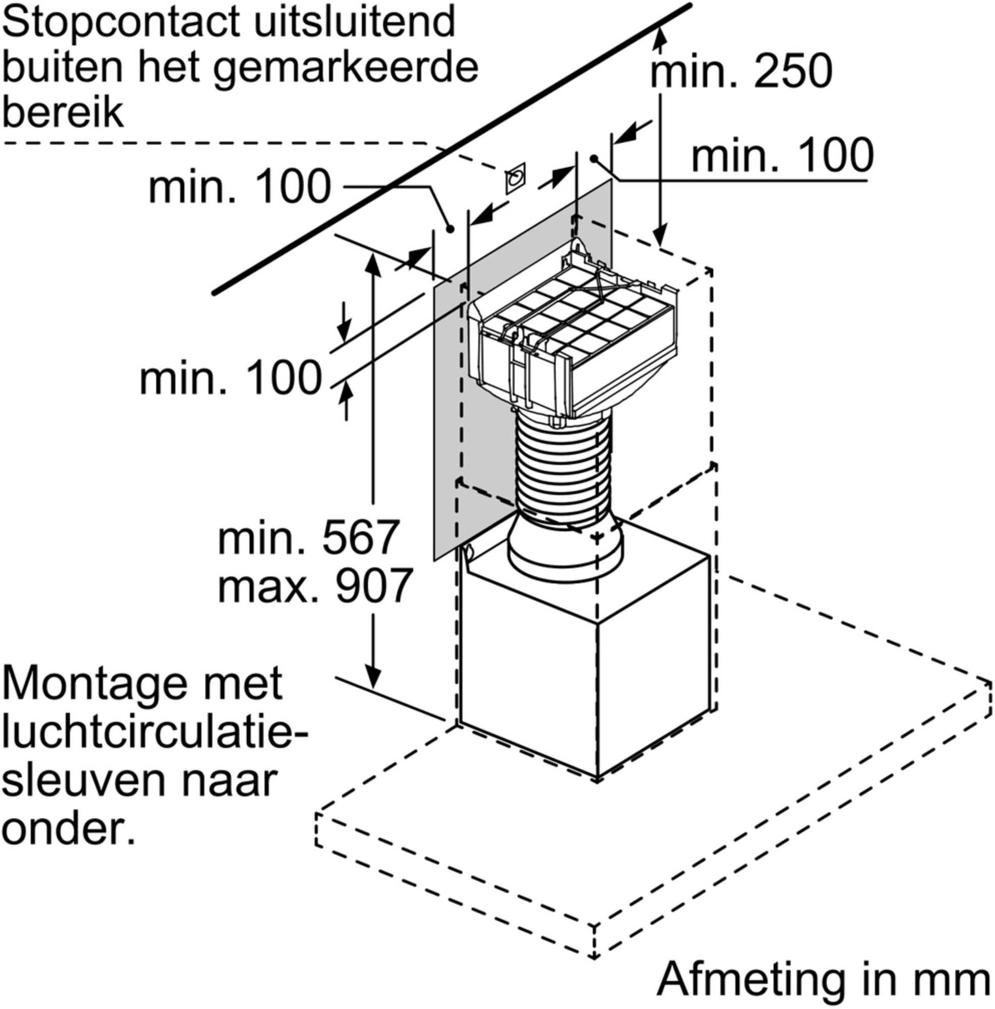 Neff onderdeel  Z51FXJ0X5 afbeelding 4