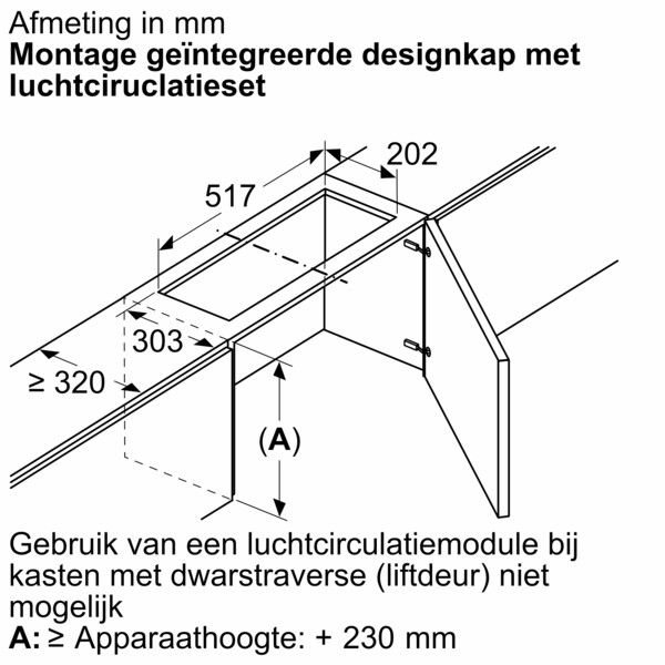 Neff Z51ITD1X1  onderdeel afbeelding 5