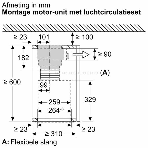 Z51ITD1X1 van Neff afbeelding 6