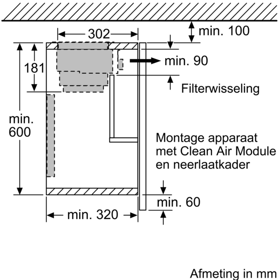 Neff Z51IXC1X6  onderdeel afbeelding 5