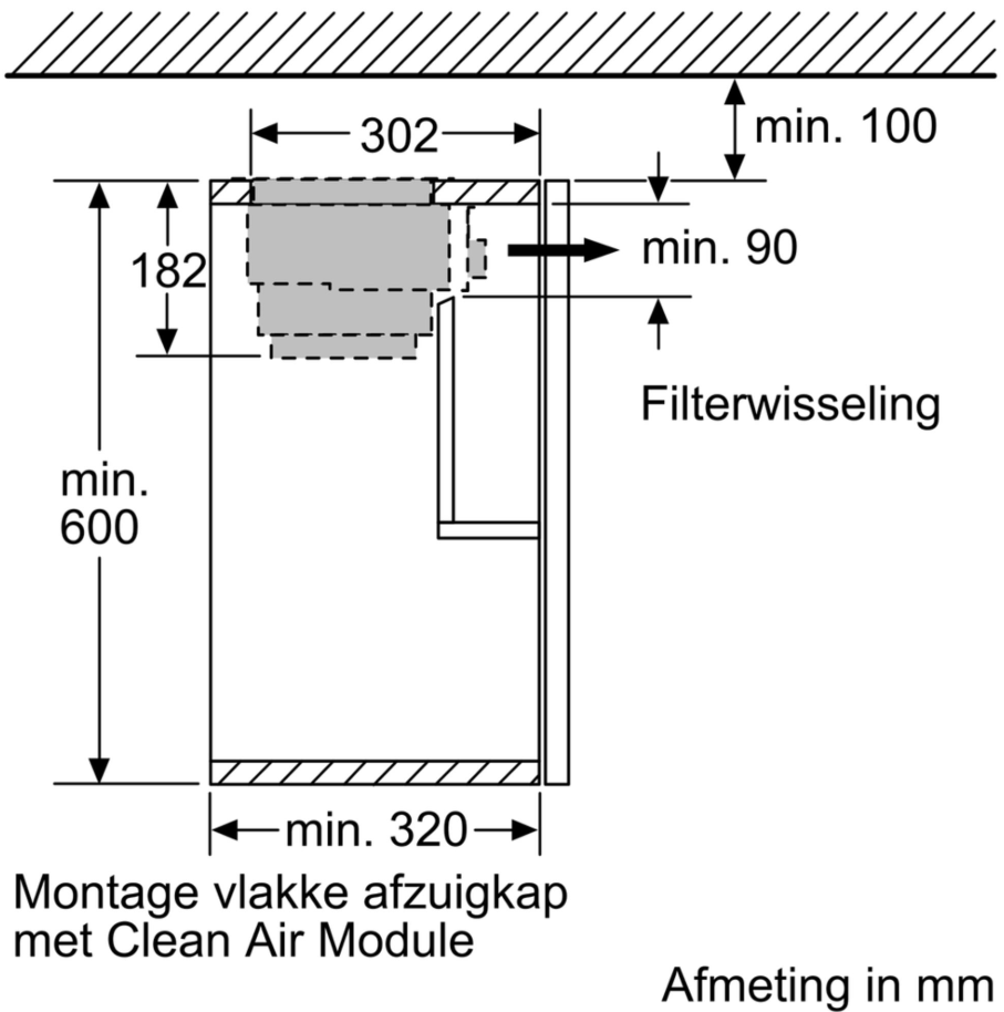 Z51IXC1X6 van Neff afbeelding 6