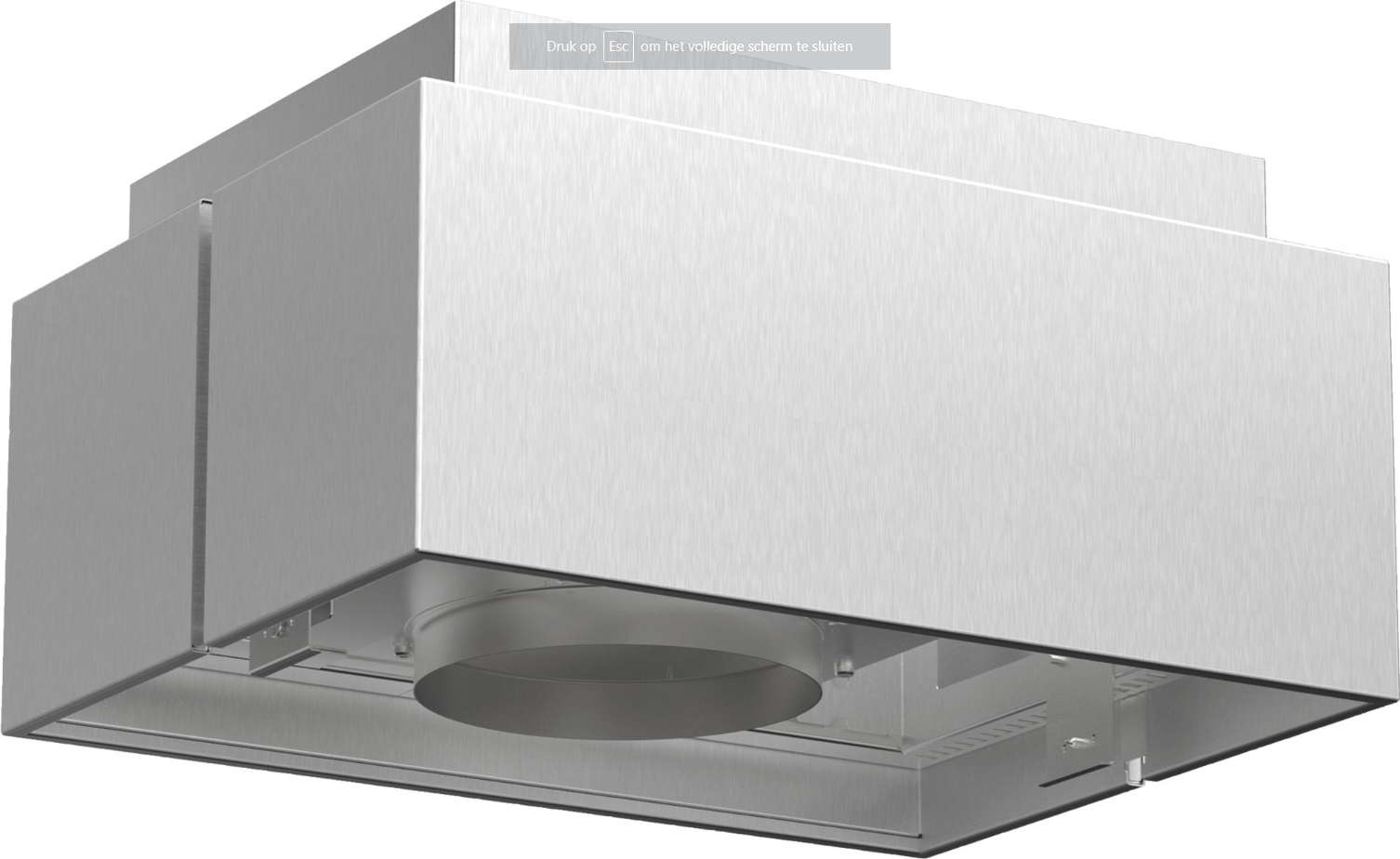 Neff Z52CXC2N6
