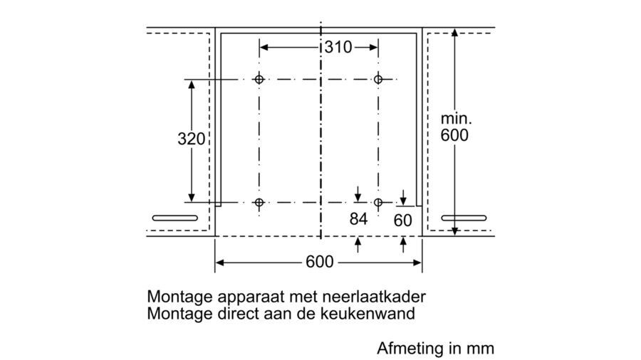 Neff onderdeel Z54TL60X0 afbeelding 3