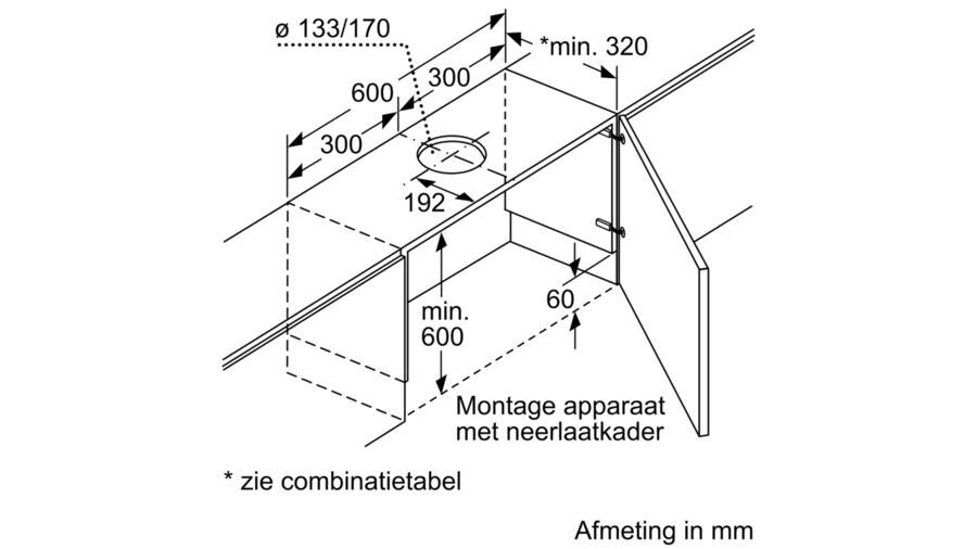 Neff onderdeel  Z54TL60X0 afbeelding 4