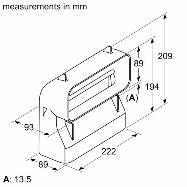 Z861SB4 Neff afbeelding 2
