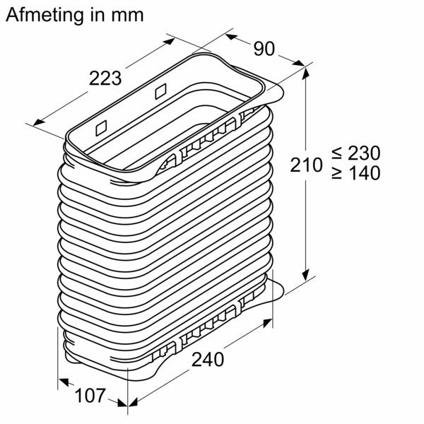Z861SS2 Neff afbeelding 2