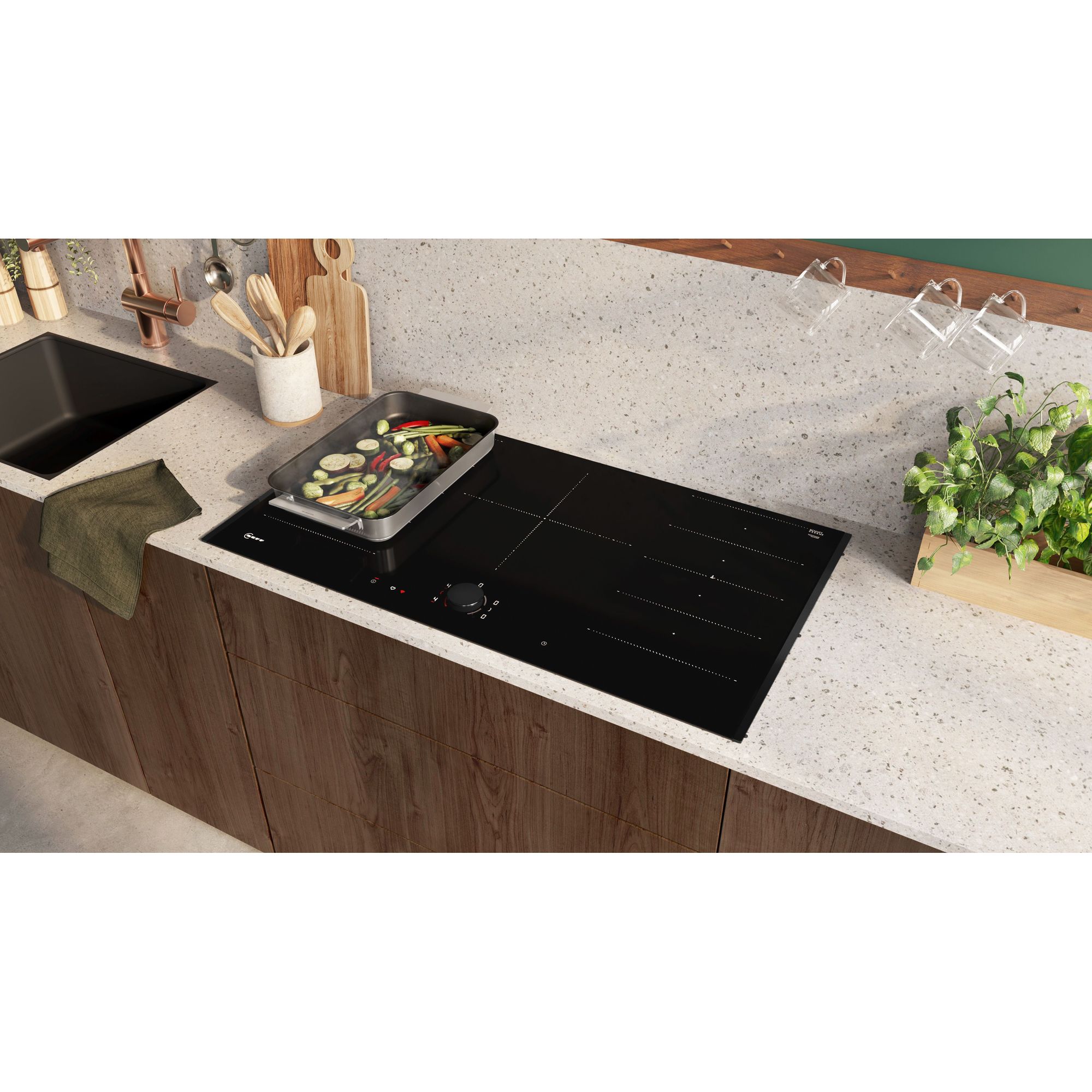 Neff onderdeel Z9401FF0 afbeelding 3