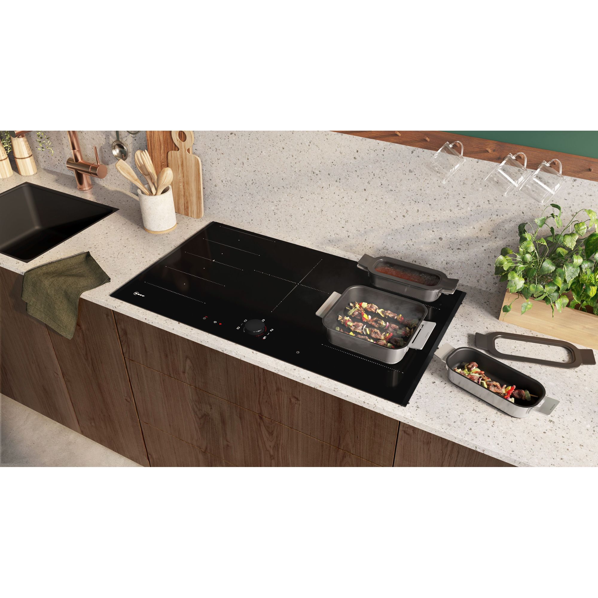 Neff onderdeel Z9403FF0 afbeelding 3